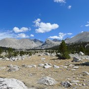 SouthernSierra 700 : SouthernSierra